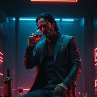 Telegram profile photo for AmpirTV