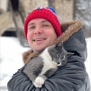 Telegram profile photo for Александр Фомин (режиссер)