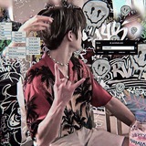 Telegram profile photo for إنتهى الأمر