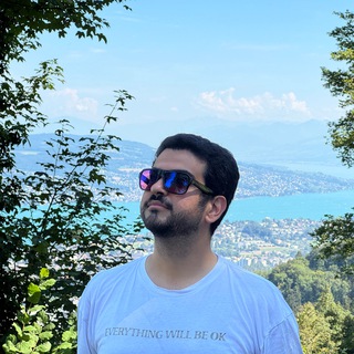 Telegram profile photo for Mehdi Khoshnoodi's Channel