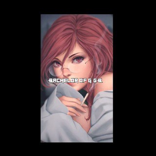 Telegram profile photo for Bachelor of G & B