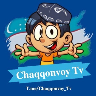 Telegram profile photo for ๐ฆChaqqonvoy tv