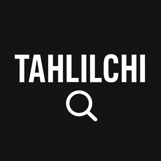 Telegram profile photo for TAHLILCHI