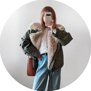 Telegram profile photo for LizaProStyle️
