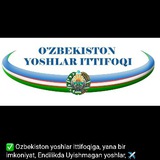 Telegram profile photo for 32-Maktab YI SARDORI