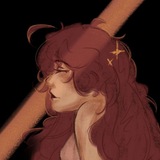 Telegram profile photo for Рест・₊✧ Abyss of Aeris 𓂀 #украрт