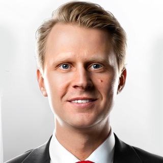 Telegram profile photo for Алексей Краснов | Адвокат