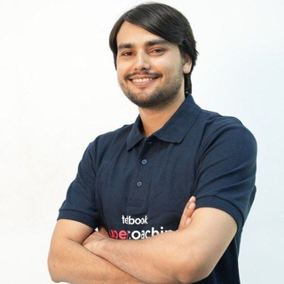Telegram profile photo for Science by prem sir