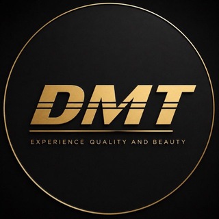 Telegram profile photo for کارخانجات تولیدی و صنعتی DMT