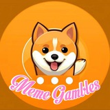 Telegram profile photo for Meme Gambles 🇻🇳