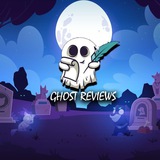 Telegram profile photo for Ghost's Reviews