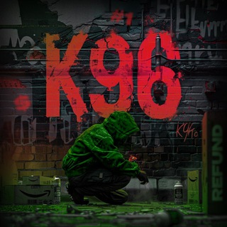 Telegram group profile photo for K96 OTC | EU