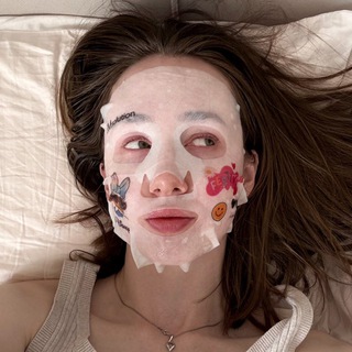 Telegram profile photo for Ляна Коржакова | LYANA KORZH