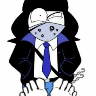 Telegram profile photo for шитхед