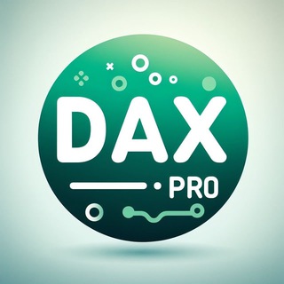 Telegram profile photo for Dax Pro Solutions