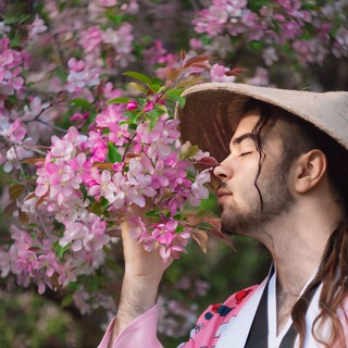 Telegram profile photo for Jinx_cos