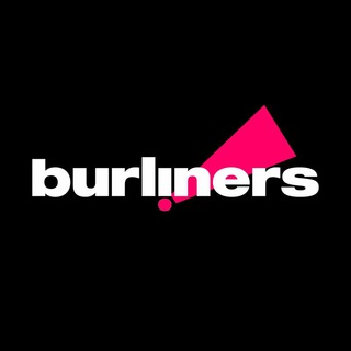Telegram profile photo for Burliners