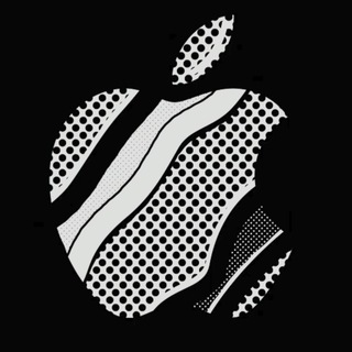 Telegram profile photo for Apple Music Videos (US Region)
