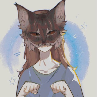 Telegram profile photo for °•|🍁♡𖦹𝗰𝗲ห᥇ 𝗰 𝗺𝗮φִφִиӄִׄׄ𖦹ᥔִ🍂|•°𓆝