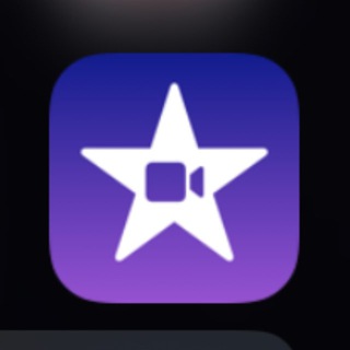 Telegram profile photo for iMove shablon ❤️🩹