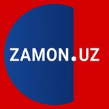 Telegram profile photo for ZAMON.UZ ЯНГИЛИКЛАР