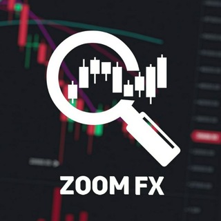 Telegram profile photo for ZoomForex | زوم فارکس
