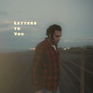 Telegram profile photo for Letters to You