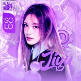 Telegram profile photo for 🔮 J𝗶ყυׁׅ - 𝐂utiꫀׁׅܻ݊ 爱情