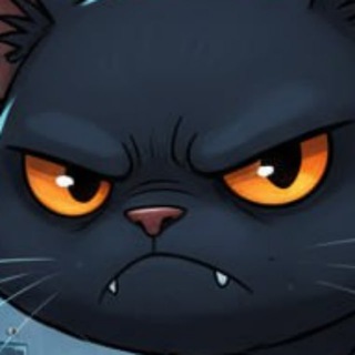 Telegram profile photo for Мэйн