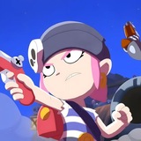 Telegram profile photo for сука я ваще птичка