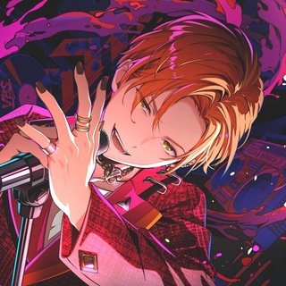 Telegram profile photo for юхино чан??
