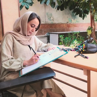 Telegram profile photo for آناهیتا سماوات | معماری و دکوراسیون