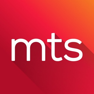 Telegram profile photo for MTS Info