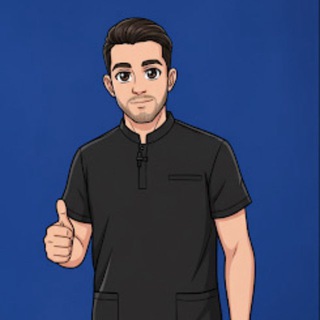 Telegram profile photo for الصيدلاني مصطفى سلمان