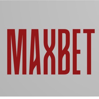 Telegram profile photo for MaxBet