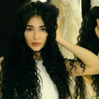 Telegram profile photo for 💇Soch Turmaklar va Makiyajlar💄