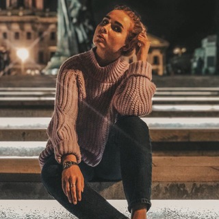 Telegram profile photo for Alya Borets | ДОМ ДУШИ