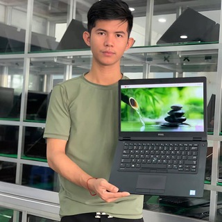 Telegram profile photo for VISAL Computers Group