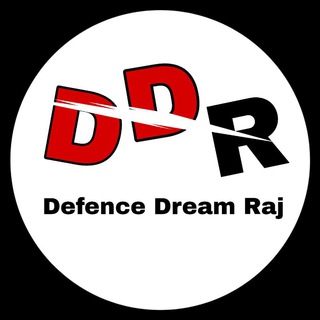 Telegram profile photo for Defence Dream Raj 🇮🇳