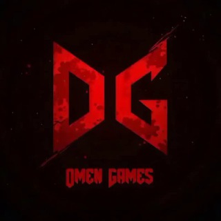 Telegram profile photo for Omen Games | Новости | Игры