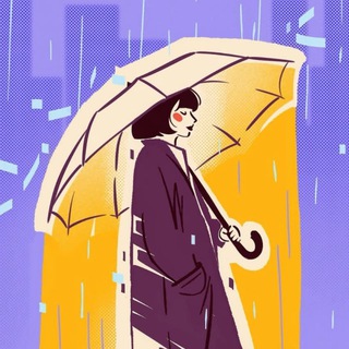 Telegram profile photo for Люба за кадром🎬