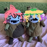 Telegram profile photo for лопатий брайнмапс