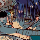 Telegram profile photo for В ос тмхк не любят