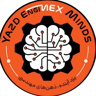 Telegram profile photo for Yazd Enginex Minds