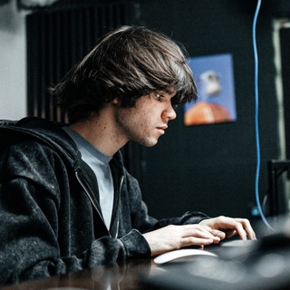 Telegram profile photo for БÁРТО