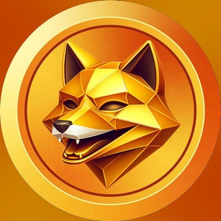 Telegram profile photo for FOX TON