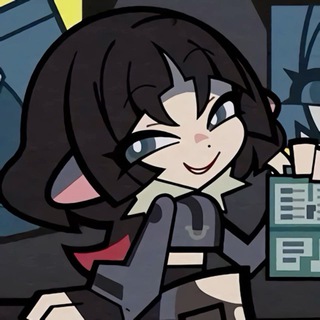 Telegram profile photo for mercredi