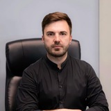 Telegram profile photo for Большие решения