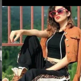 Telegram profile photo for دلع. من إليه اتمنع