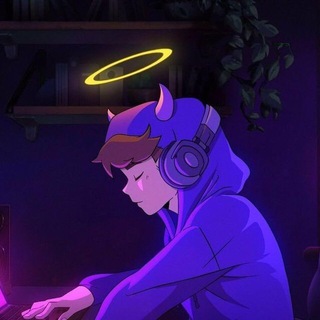 Telegram profile photo for Сэдбойчег Luv♥️